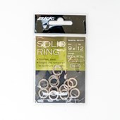 BKK Solid Rings