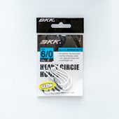 BKK Bait Packs - Circle HD Glow