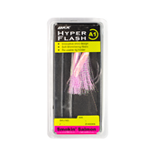 HYPER FLASH A1 SMOKIN' SALMON (BN Octopus Beak+Pink)