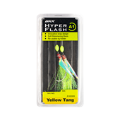 HYPER FLASH A1 YELLOW TANG (BN Octopus Beak+Chartreuse)