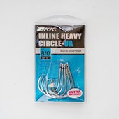 BKK Bait Packs - Inline Heavy Circle