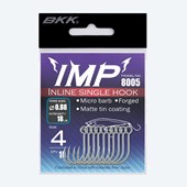 BKK IMP Inline lure singles