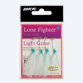 BKK Lone Fighter Plus