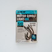 BKK Bait Packs - Mutsu Circle Light