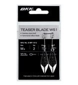 BKK TEASER BLADE WS1