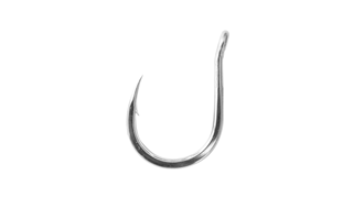 BKK Light Jigging Hook 3X-NP 5/0