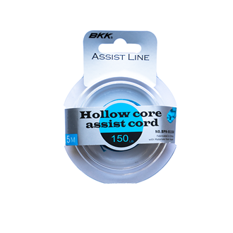 BKK Hollow Core Assist Cord