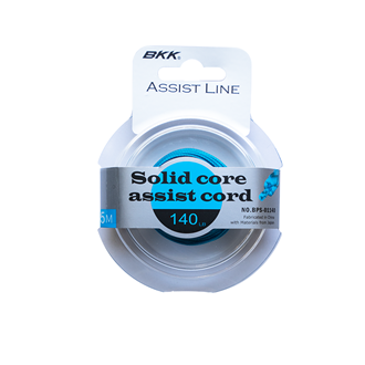 BKK Solid Core Assist Cord