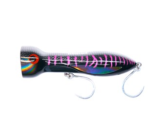 Nomad Chug Norris Popper 120mm