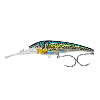 Nomad Design DTX Minnow 165mm