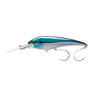 Nomad Design DTX Minnow 110mm