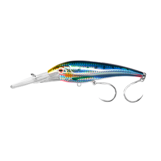 Nomad Design DTX Minnow 110mm