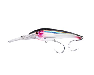 Nomad Design DTX Minnow 165mm