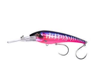 Nomad Design DTX Minnow 165mm