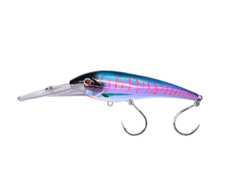 Nomad Design DTX Minnow 165mm