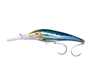 Nomad Design DTX Minnow 165mm