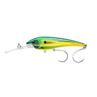 Nomad Design DTX Minnow 165mm