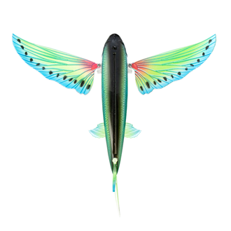 Nomad Flying Fish 200 Lumo Glow