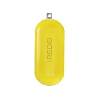 REDO Force Series Lead-free Sinker 1.5kg-53oz