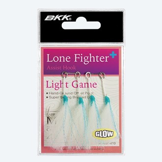 BKK Lone Fighter plus