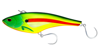 Nomad Madmacs 200 Sinking High Speed