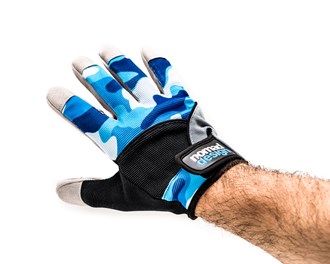 Nomad Casting Gloves