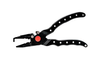 Nomad Split Ring Pliers