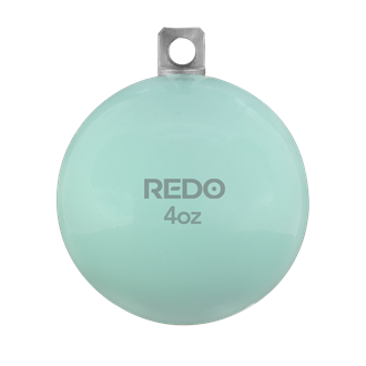 REDO Proto Series Lead-free Sinker 120gm 4.3oz