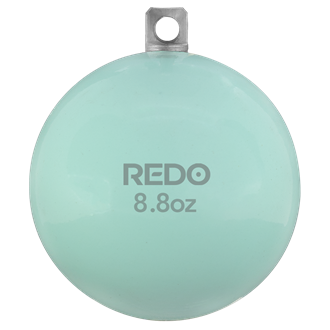 REDO Proto Series Lead-free Sinker 250gm 8.8oz