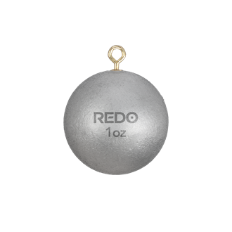 REDO Proto Series Lead-free Sinker 30gm 1oz