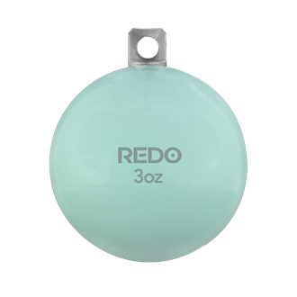 REDO Proto Series Lead-free Sinker 80gm 2.8oz