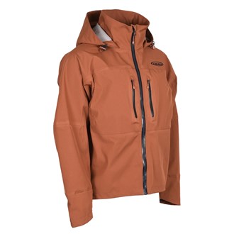 PUPA rusty orange jacket