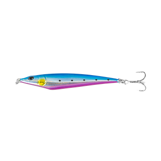 Nomad Ridgeback LC - Sardine 60g