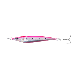 Nomad Ridgeback LC - Pink Sardine 60g