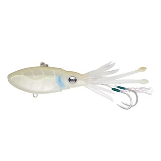 Nomad Squidtrex 150mm  White Glow