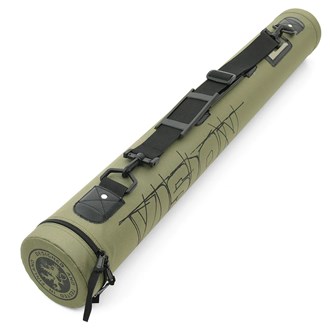 VISION travel tube 110 - Olive