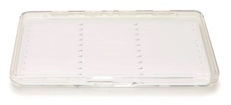 FIT large / straight cut fly box