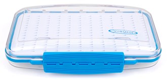 AQUA large fly box