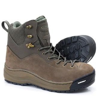 NAHKA MICHELIN wading shoe