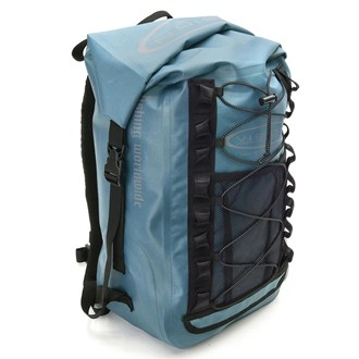 AQUA DAY PACK 35L, petrol blue