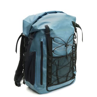 AQUA WEEKEND PACK 50L, petrol blue