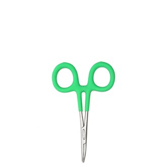 CURVED MINI forceps