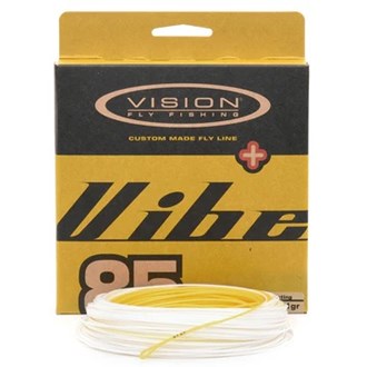 VIBE 85+ 3-4/8g Floating fly line