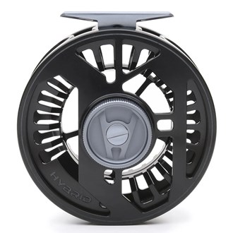XLS Hybrid fly reel 