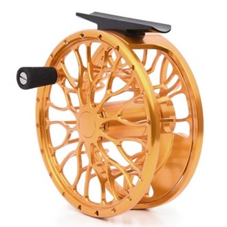 XO 56 reel, orange