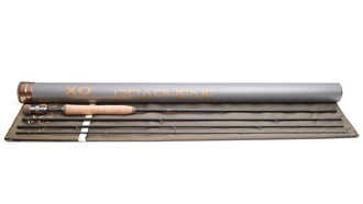 XO Graphene flyrod 10'3'' #3